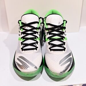 Skechers Basketball SKX Reign Basketball Shoes (253020) Men’s Size 9.5